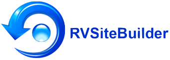 RV Site builder